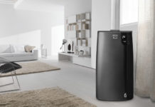 Zo kom je een hete zomer door met een mobiele airco