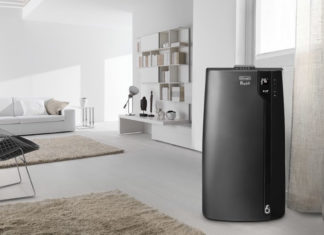 Zo kom je een hete zomer door met een mobiele airco