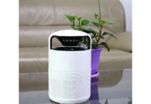 Een zomer zonder muggen in alle veiligheid