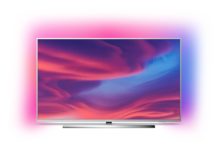 The One To Watch is volgens Philips de tv die je moet hebben Philips 7354 tv The One