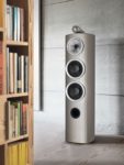 804 D3 luidspreker van B&W in Mystic uitvoering Bowers Wilkins 804 D3 Mystic