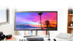 Nieuwe line-up UltraWide-monitoren LG LG ultrawide monitor