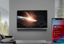 Apple AirPlay 2 uitgerold naar LG tv’s