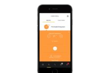 MELCloud eenvoudig te koppelen aan Niko Home Control
