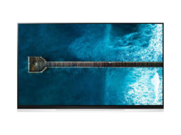 Review: LG OLED65E9 oled tv LG TV-OLED-E9