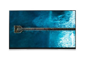 Review: LG OLED65E9 oled tv LG TV-OLED-E9