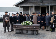 Amazon Prime Video: de nieuwe films en series voor augustus 2019