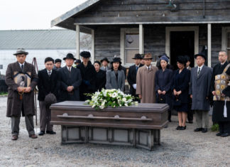 Amazon Prime Video: de nieuwe films en series voor augustus 2019