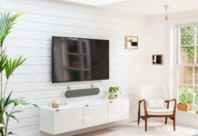 Dali Katch One is een niet-alledaagse soundbar dali-katch-one-soundbar