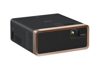 Eerste draagbare laserprojector bij Epson epson-ef-100