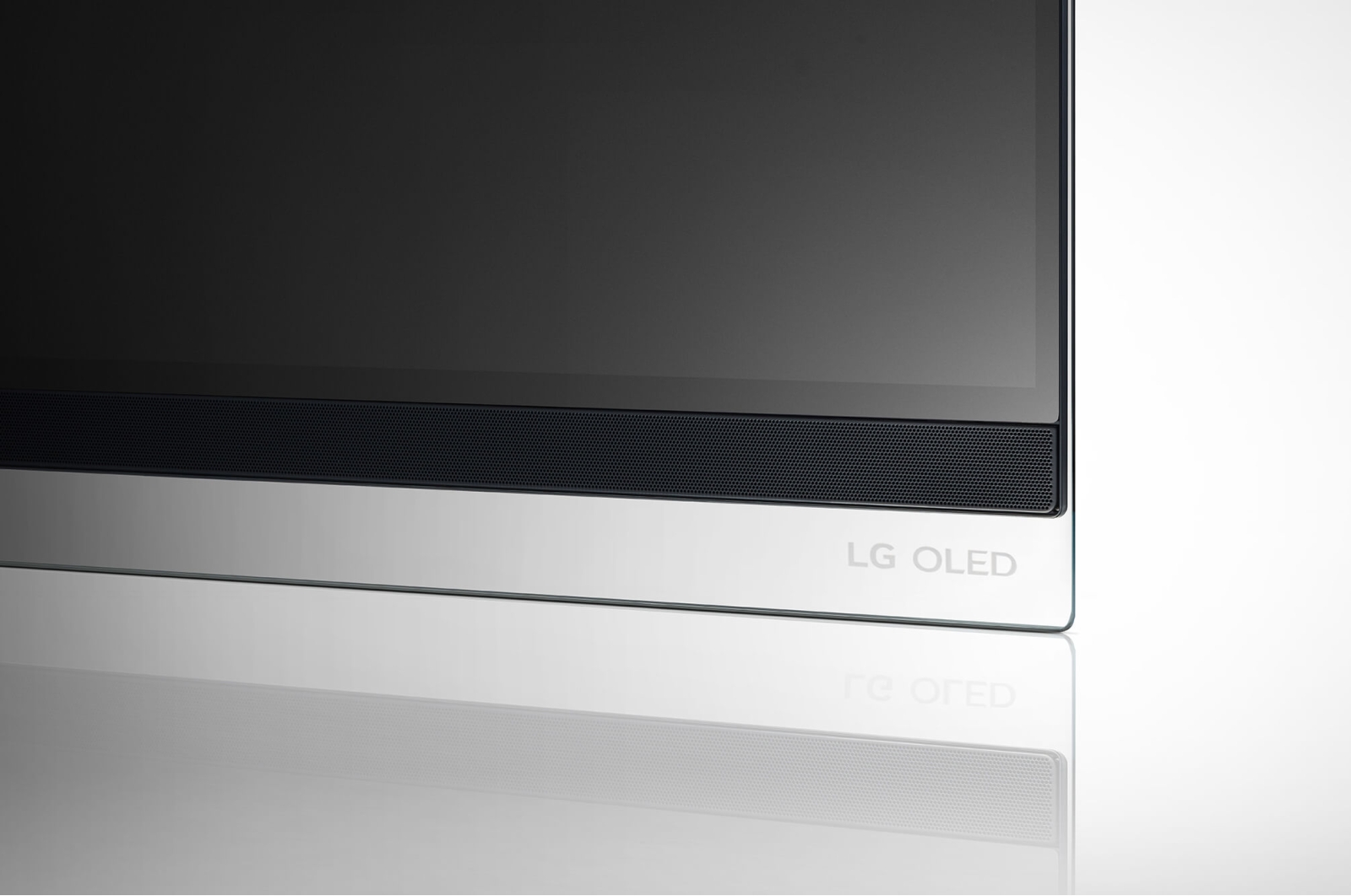 LG TV-OLED-E9 design