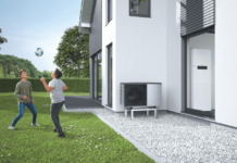 Verkoop warmtepompen steeg met meer dan 20% in 2018 maar nog veel werk aan de winkel