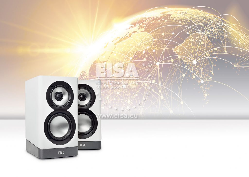 ondergronds Overgave Uiterlijk Dit zijn de beste luidsprekers volgens de EISA (2019-2020)