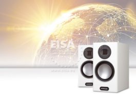 Dit zijn de beste luidsprekers volgens de EISA (2019-2020)