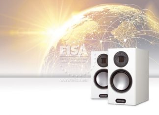 Dit zijn de beste luidsprekers volgens de EISA (2019-2020)