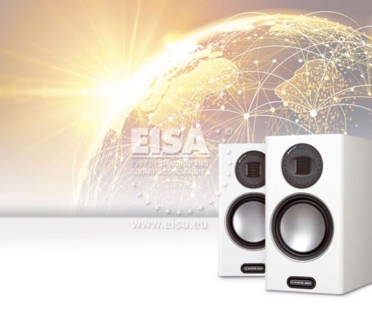 Dit zijn de beste luidsprekers volgens de EISA (2019-2020)