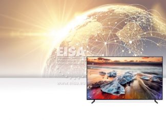 Dit zijn de 5 beste televisies volgens de EISA (2019-2020)