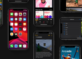 Apple iOS 13: de belangrijkste nieuwigheden die naar de iPhone en iPad komen iOS 13