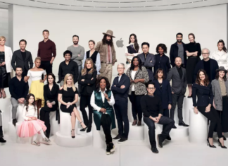 Apple TV+ gaat 10 dollar per maand kosten