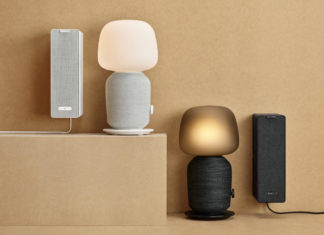 Review: Ikea-Sonos Symfonisk luidsprekers