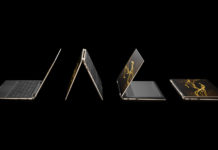 Nieuwste versie HP Spectre x360 is 13% kleiner hp-spectre-x360-13