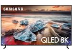 8K televisies krijgen enkele basisvereisten Samsung 8K tv