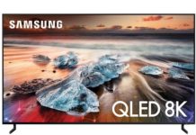 8K televisies krijgen enkele basisvereisten Samsung 8K tv