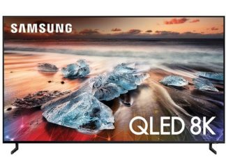 8K televisies krijgen enkele basisvereisten Samsung 8K tv