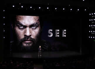 Dit zijn de nieuwe series en films die we mogen verwachten op Apple TV+