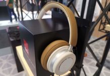 Dali met eerste hoofdtelefoons Dali iO-4 en iO-6