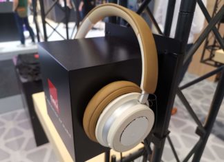 Dali met eerste hoofdtelefoons Dali iO-4 en iO-6