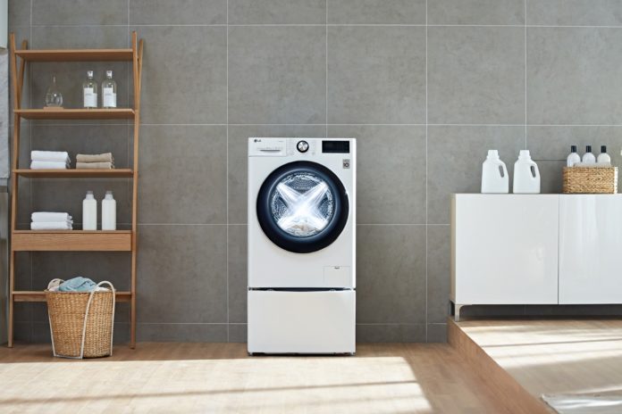 LG-wasmachine-AI