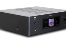 NAD T 778: topklasse receiver met 9 kanalen en Dirac Live