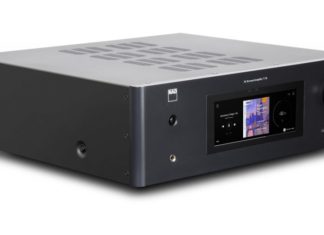 NAD T 778: topklasse receiver met 9 kanalen en Dirac Live