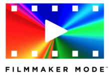 Televisies krijgen binnenkort speciale Filmmaker Modus Filmmaker Modus