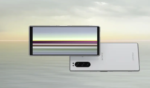 Sony Xperia 5 is langwerpige, premium smartphone Sony Xperia 5