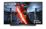 OLED tv’s van LG krijgen Nvidia G-Sync OLED tv’s van LG krijgen Nvidia G-Sync