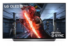 OLED tv’s van LG krijgen Nvidia G-Sync OLED tv’s van LG krijgen Nvidia G-Sync