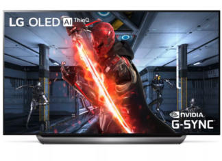 OLED tv’s van LG krijgen Nvidia G-Sync OLED tv’s van LG krijgen Nvidia G-Sync