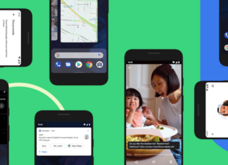 Android 10: de 6 beste nieuwigheden Android 10 beste nieuwigheden