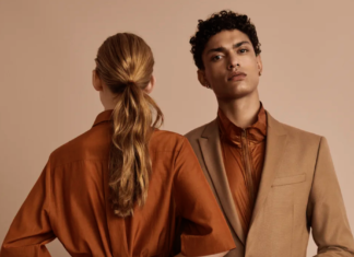 Nieuwe seizoenscollectie voor Bang & Olufsen Bang & Olufsen season colours fall 2019