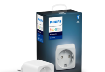 Nieuwe Philips Hue Go draagbare lamp en slim stopcontact