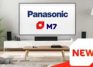 TV Vlaanderen kijken op Panasonic televisies zonder klassieke decoder Panasonic TV Vlaanderen app