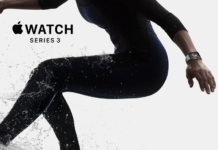 Waarom je misschien beter een Apple Watch Series 3 koopt in plaats van de Series 5? Apple Watch Series 3