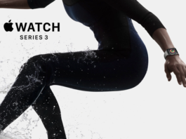 Waarom je misschien beter een Apple Watch Series 3 koopt in plaats van de Series 5? Apple Watch Series 3