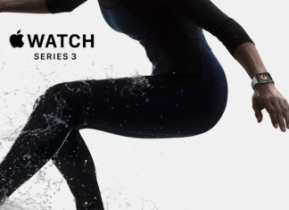 Waarom je misschien beter een Apple Watch Series 3 koopt in plaats van de Series 5? Apple Watch Series 3