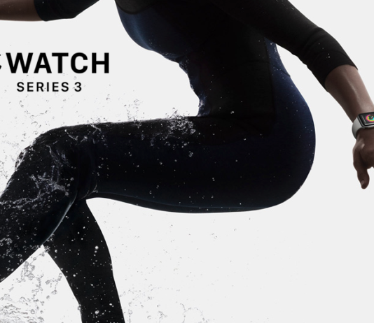 Waarom je misschien beter een Apple Watch Series 3 koopt in plaats van de Series 5? Apple Watch Series 3