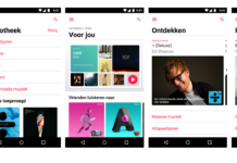 Apple Music ondersteunt (eindelijk) Chromecast