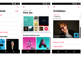 Apple Music ondersteunt (eindelijk) Chromecast