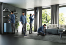 Van plan een steelstofzuiger te kopen? Deze tips helpen je op weg